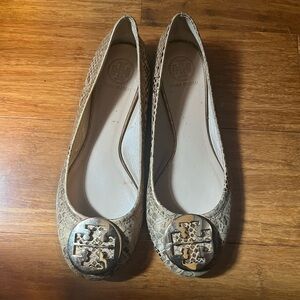 Tory Burch shoes